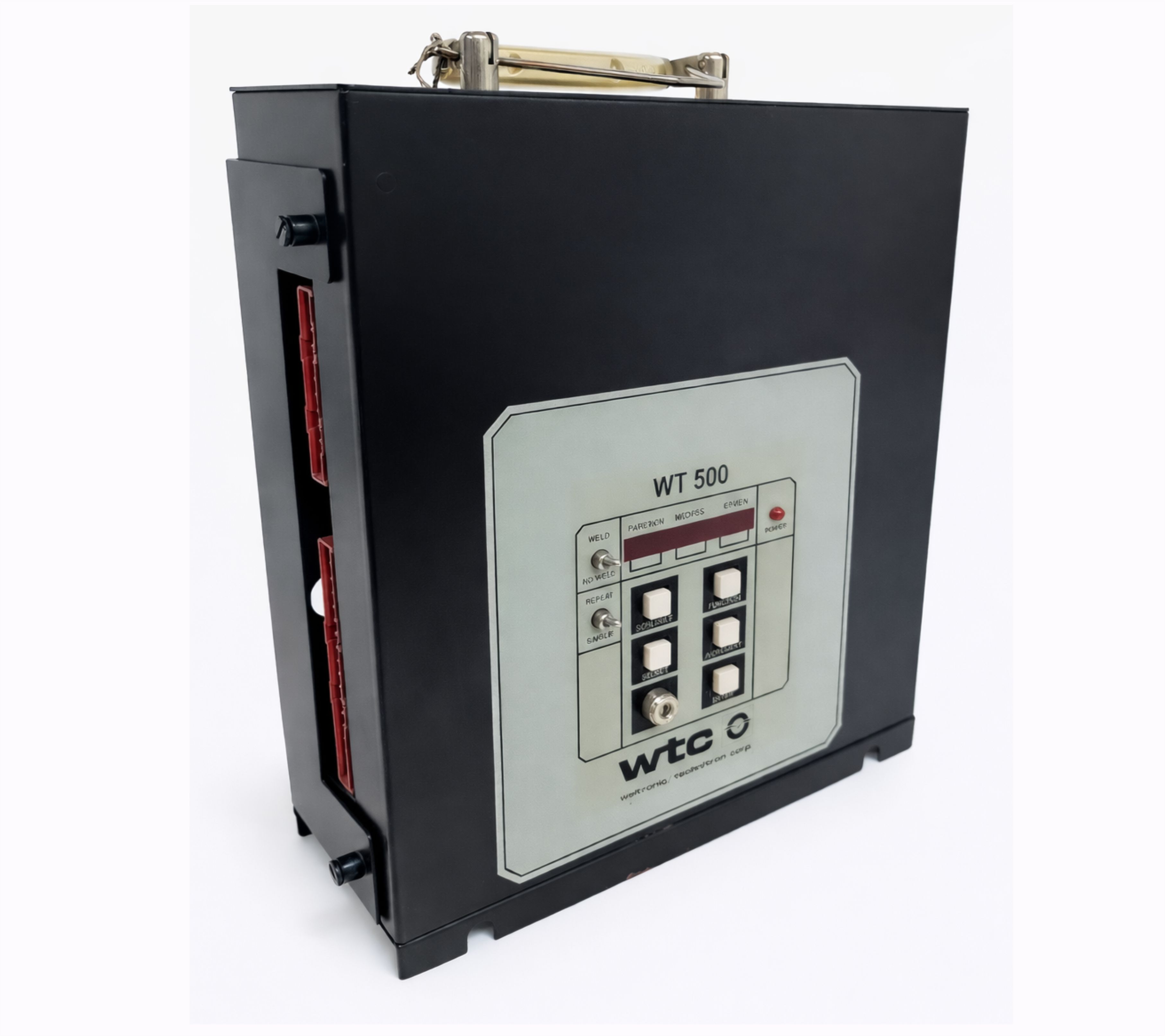 CONTROL DIGITAL WT500